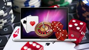 Casino Olimp